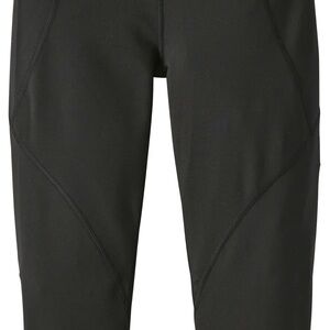 Patagonia Black Leggings
